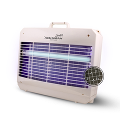 ALSHABAH Quiet Catch–Glue Board