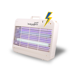 ALSHABAH Square Shape