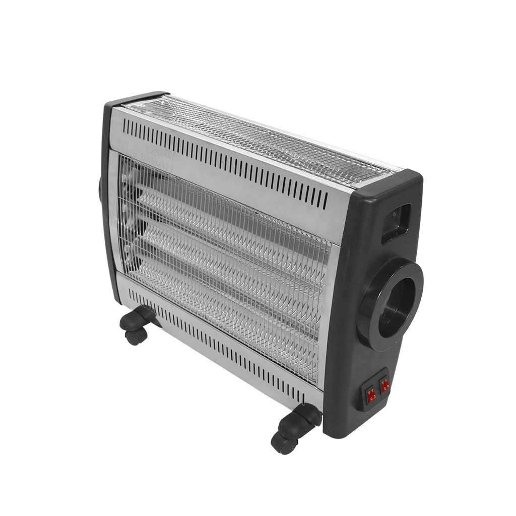 Al-Shabah 3200W heater – ALSHABAH CO. electric insect killer